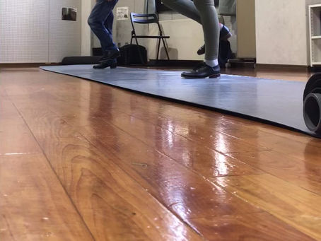 9／11講座の時間変更