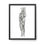Thumbnail: Lower Limb Leg Human Anatomy Art Collection