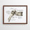 Thumbnail: thoracic vertebra anatomy poster
