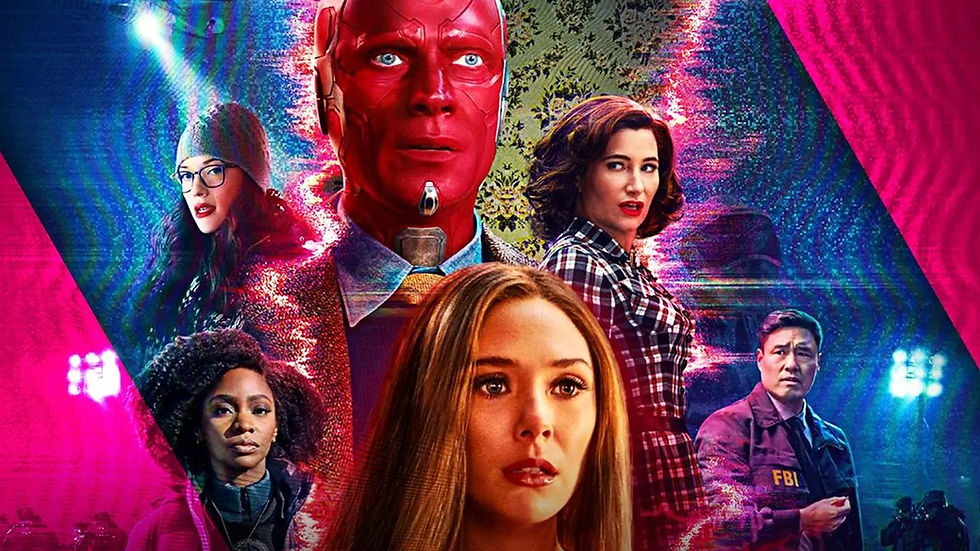 Marvel: The kind of story you tell and when you tell it within your franchise lifecycle plays a crucial role in determining your IP's growth trajectory.