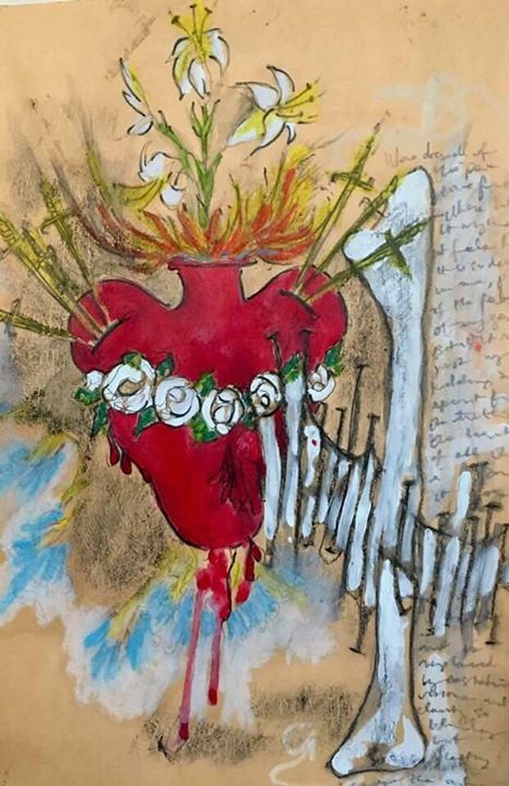 Writer: heartbone