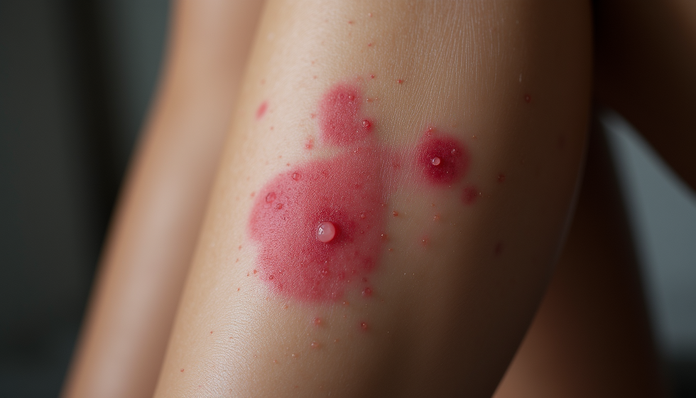 Effective Vein Removal with Candela GentleMax Pro and Cherry Angiomas Explained