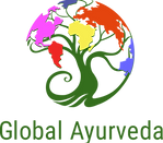 Global Ayurveda logo