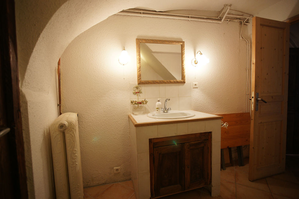 7-Cabinet de toilette 