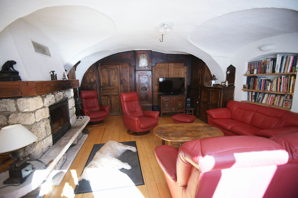 1- Salon 1