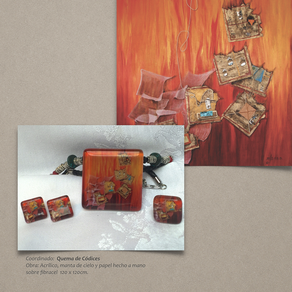 Colección Elenes