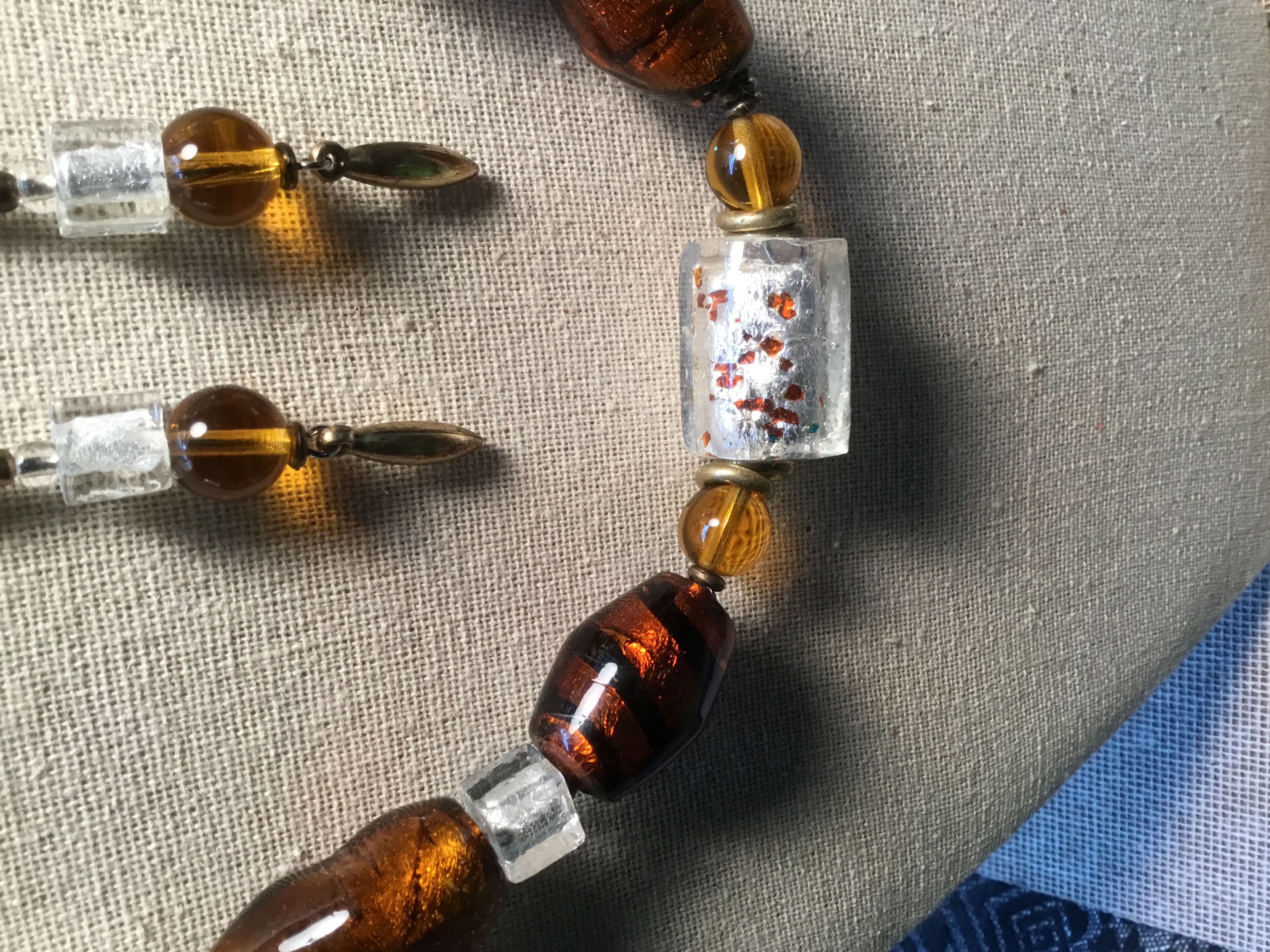 Colección Murano