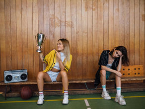 Failure can feel like falling behind—but your path isn’t over. Here’s how to reset your perspective and regain momentum.