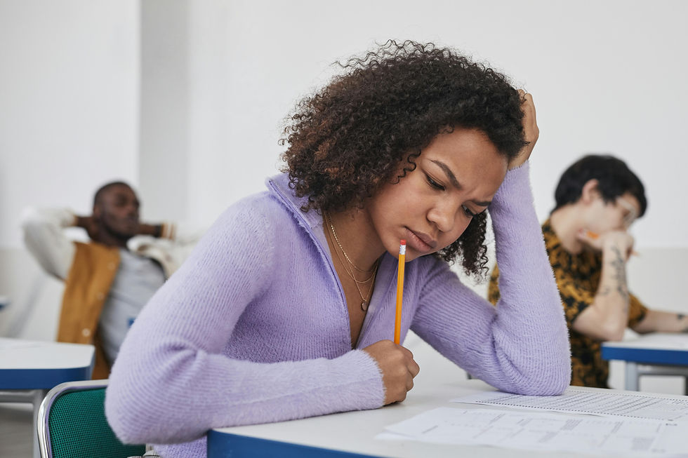 School and sport aren't as separate as they seem. Explore how your classroom brain builds the tactical edge you need to win.
