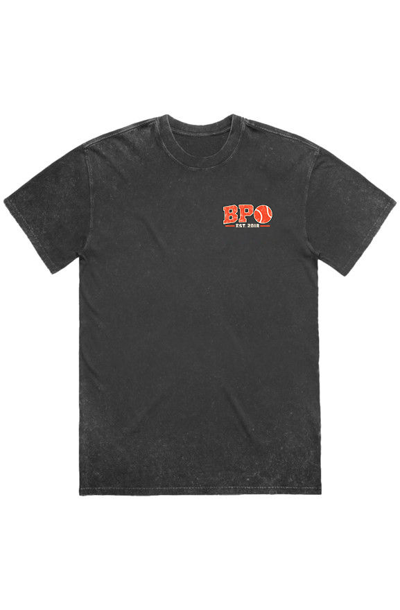 Thumbnail: Stone Wash Heavy Tee