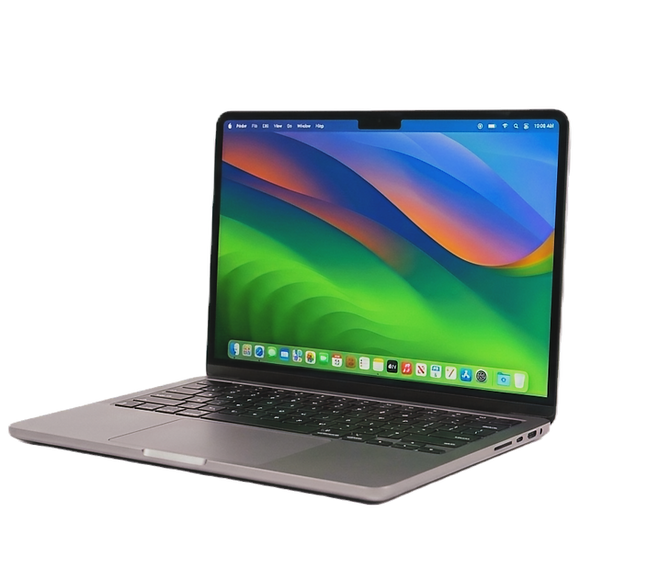 Macbook