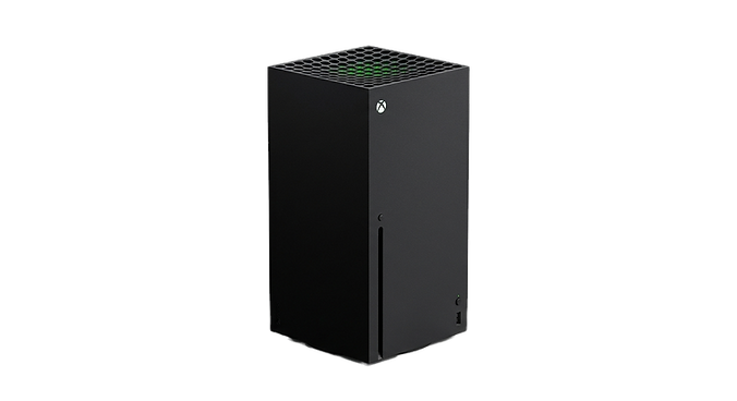 Xbox x