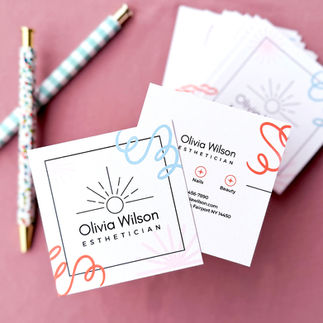 Business Cards