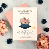 Graduation Announcement