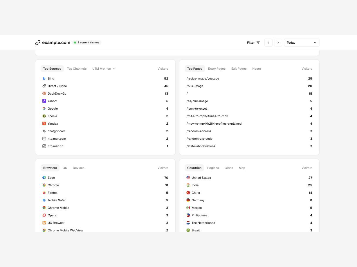 Statable screenshot 3