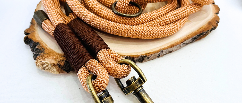 PUNCHY - Laisse multiposition