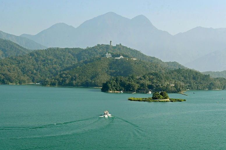 Ontdek Sun Moon Lake tijdens de rondreis door Taiwan.jpg
