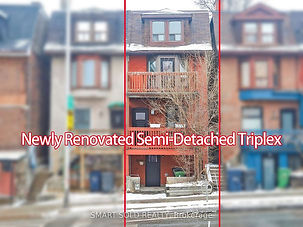 House Hacking Toronto