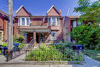 House Hacking Toronto