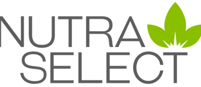 Nutra Select Logo Image