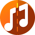 Logo MP3 Ringtones 888 Plus XYZ.png