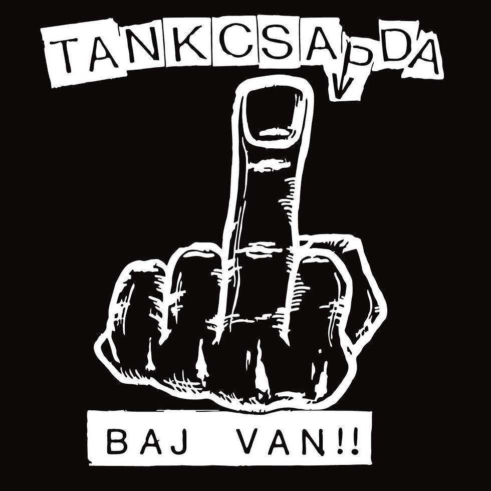 Baj Van!! - 2013.jpg