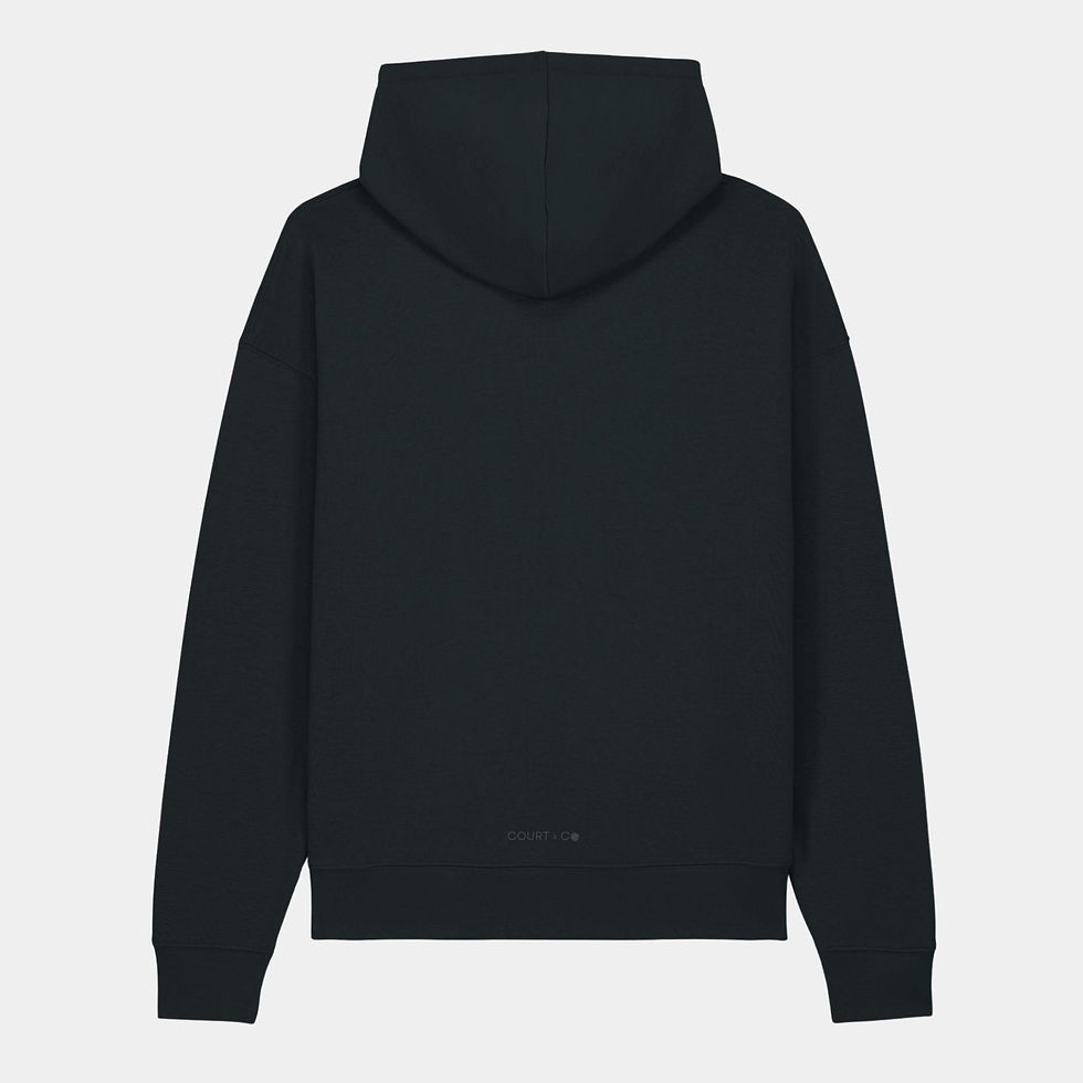 Thumbnail: Custom Unisex Team Hoodie
