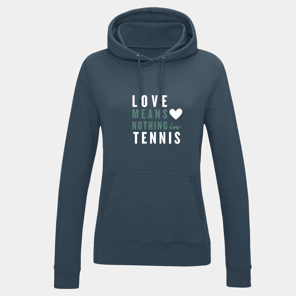 Thumbnail: Women's Hoodie