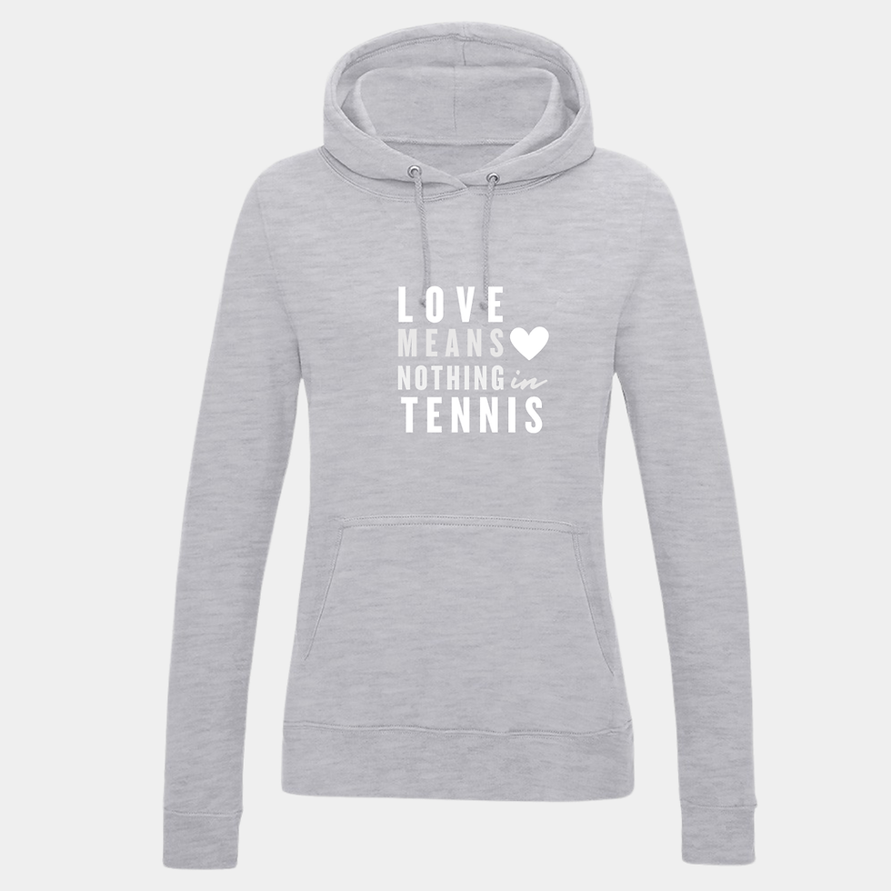 Thumbnail: Women's Hoodie