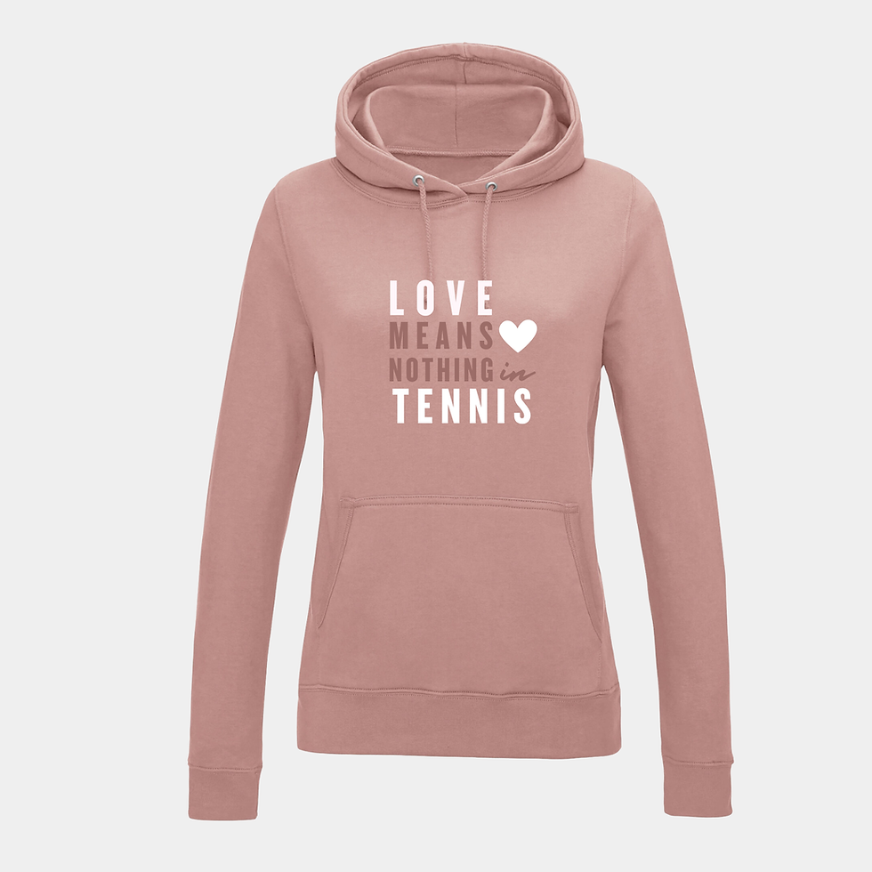 Thumbnail: Women's Hoodie