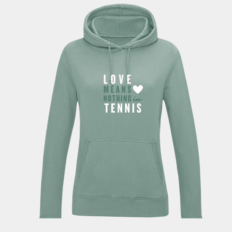 Thumbnail: Women's Hoodie