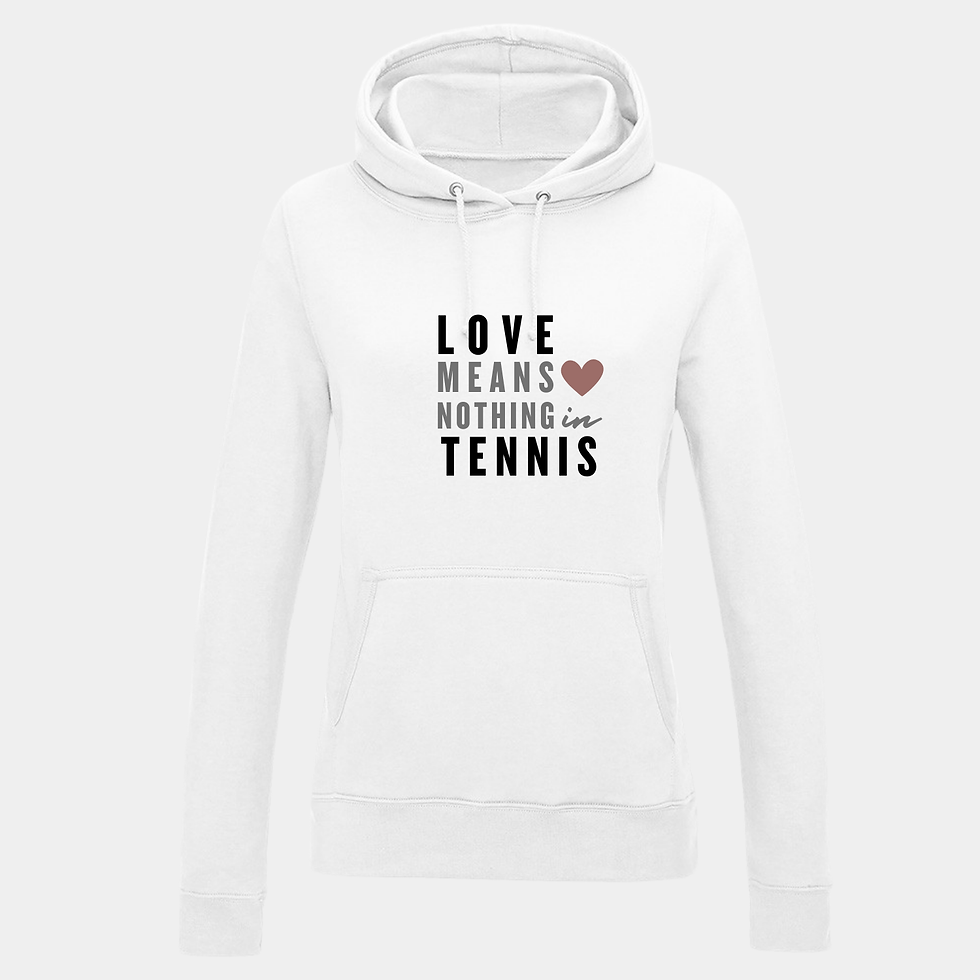 Thumbnail: Women's Hoodie
