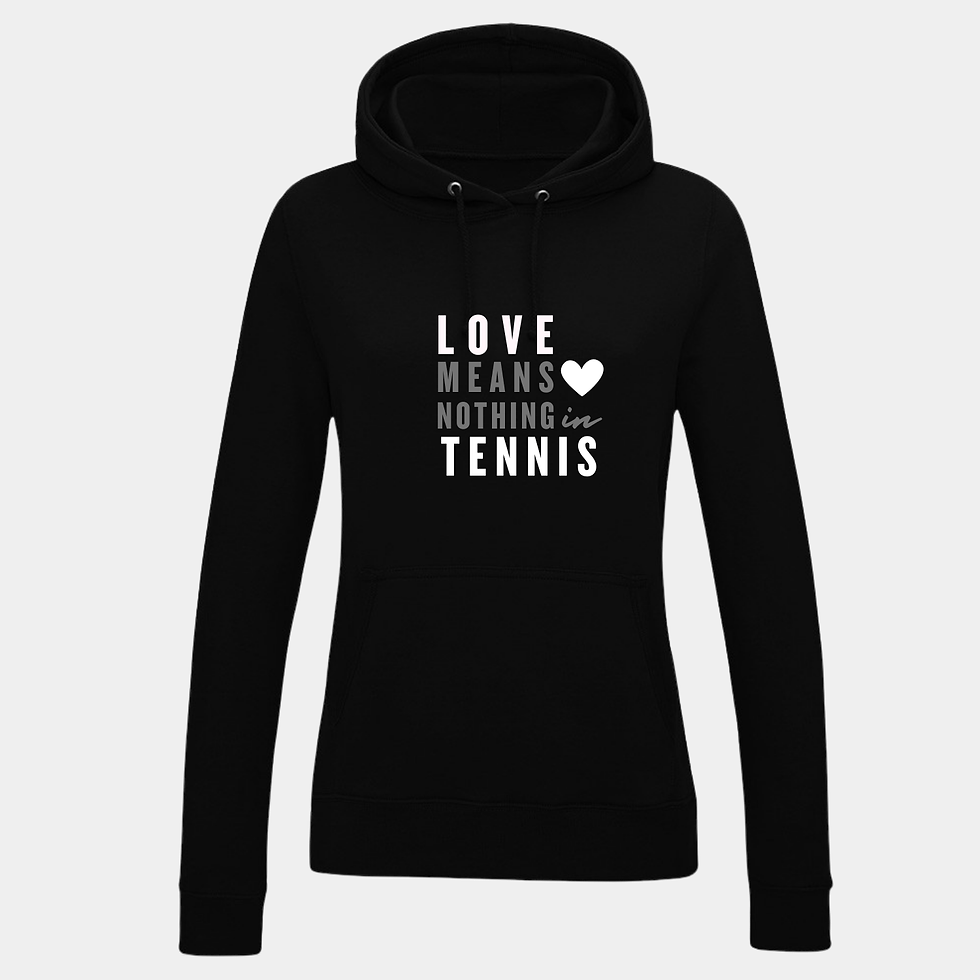 Thumbnail: Women's Hoodie