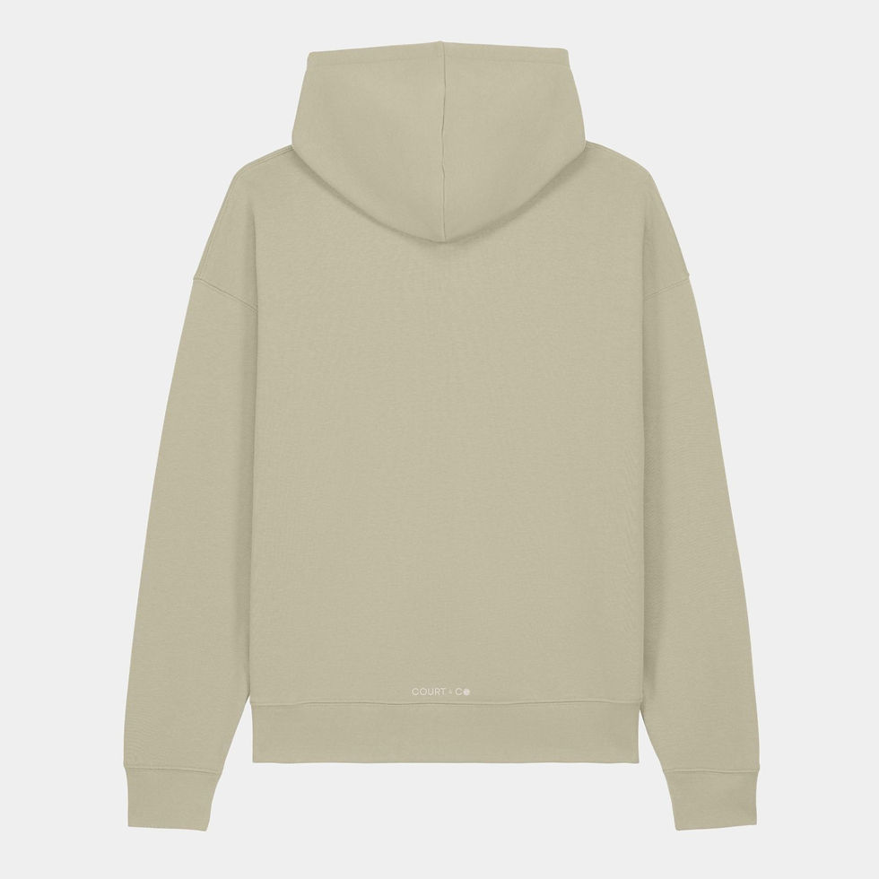 Thumbnail: Custom Unisex Team Hoodie