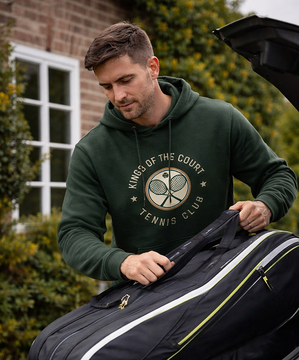 Shop Tennis Apparel
