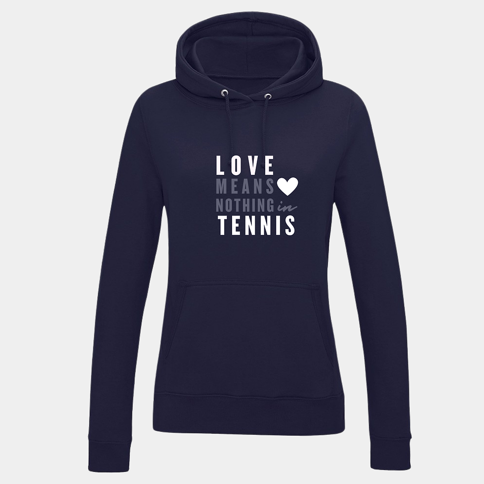 Thumbnail: Women's Hoodie