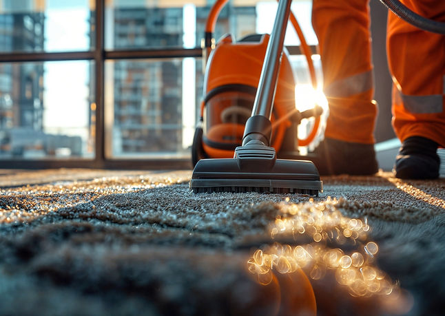 Cleaning Services