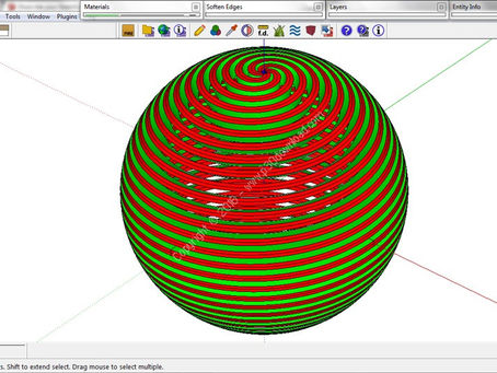 SketchUp Pro 2018 V16.0.19991 Crack [FU] Full Version