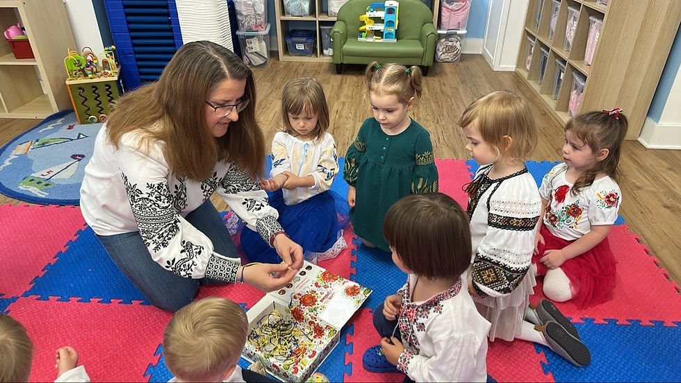 Kindergarten