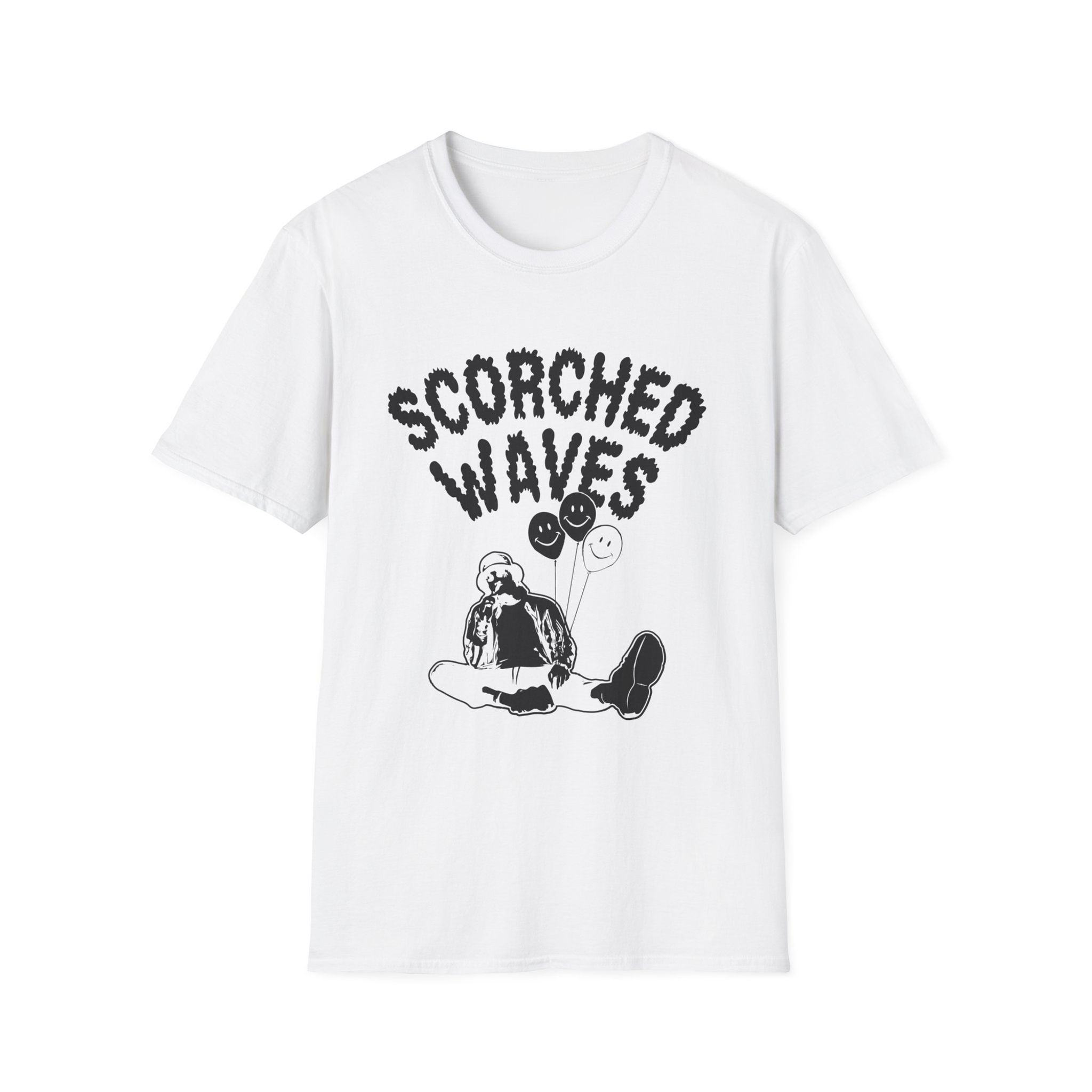 Alternate 4/20 Unisex T-Shirt