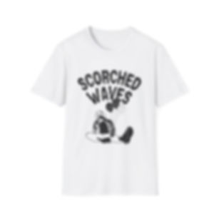 Alternate 4/20 Unisex T-Shirt