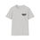 Thumbnail: Scorched Waves Negative Breast Logo Unisex T-Shirt