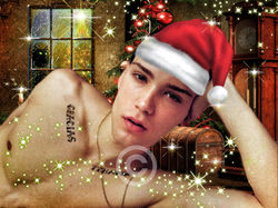 Every day´s like Christmas
