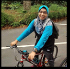 Paridah
