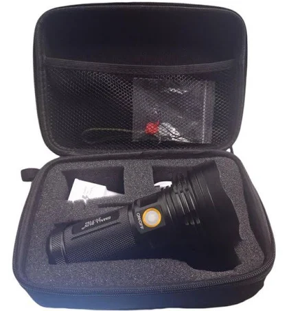 Small 2024 sun torch