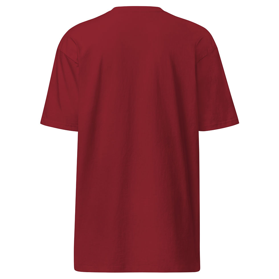 Thumbnail: I Can't Be Tamed T-Shirt 