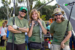 EQUIPE OS SENHORES DA GUERRA