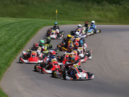 IKC Race 1