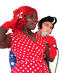 acoustic wedding band