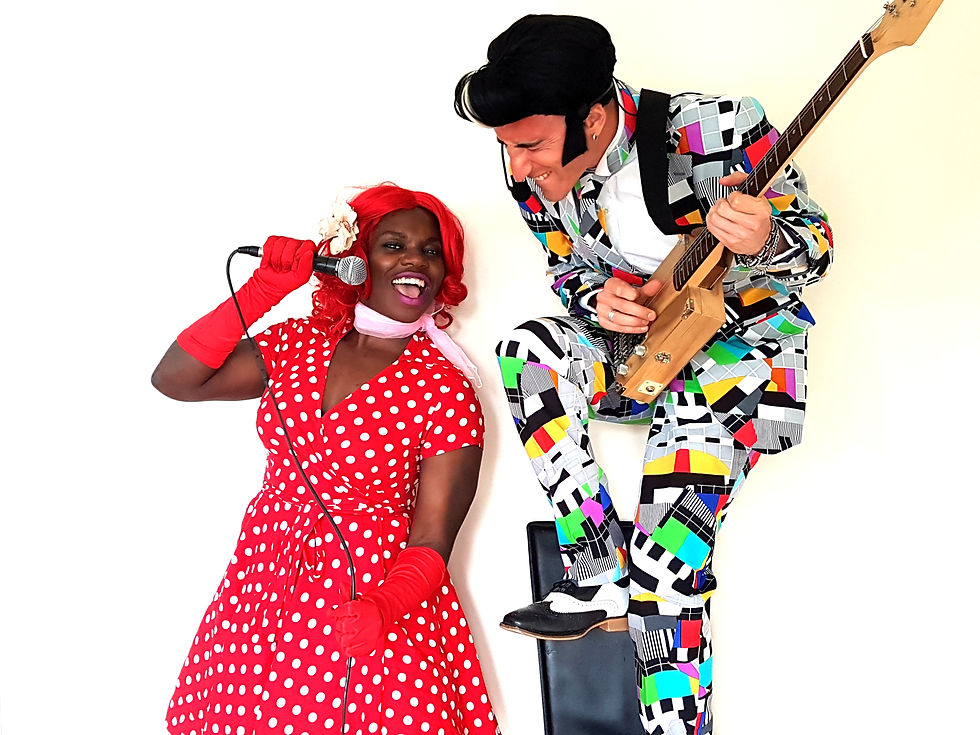 corporate events musicians